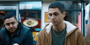 Dear Mama, Season 1 Episode 1 image