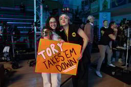 Cobra Kai, Season 6 Episode 14 image