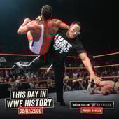 WWE Raw, Season 8 Episode 32 image