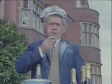 Catweazle, Season 2 Episode 7 image