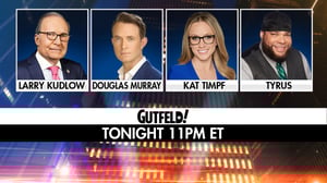 Gutfeld!, Season 3 Episode 3 image