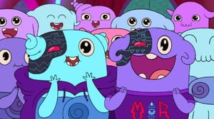 Home: Adventures with Tip & Oh, Season 4 Episode 13 image