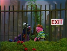 Sesame Street, Season 12 Episode 26 image
