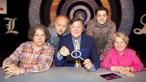 QI, Season 12 Episode 7 image