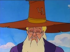 The Real Ghostbusters, Season 2 Episode 15 image