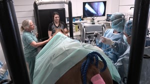 Dr. Keri: Prairie Vet, Season 3 Episode 3 image