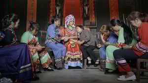 Extreme Engagement, Season 1 Episode 6 image