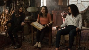 Everything You Need to Know About The CW's Charmed Reboot