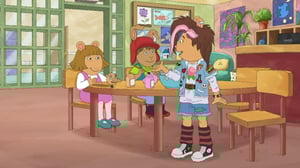 Arthur, Season 24 Episode 2 image