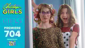 Chicken Girls, Season 7 Episode 4 image