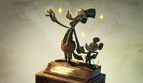 The Wonderful World of Mickey Mouse, Season 1 Episode 6 image