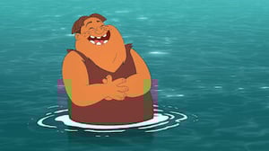 Dawn of the Croods, Season 1 Episode 3 image