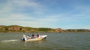 A Moveable Feast with Fine Cooking, Season 7 Episode 4 image