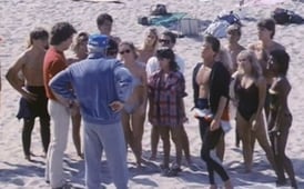 Hardcastle and McCormick, Season 2 Episode 19 image