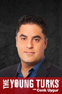 The Young Turks With Cenk Uygur