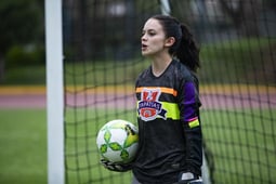 Las Bravas F.C., Season 1 Episode 8 image