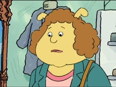 Arthur, Season 15 Episode 2 image