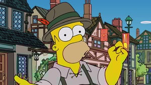 The Simpsons, Season 35 Episode 17 image