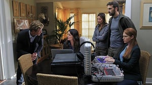 The Mentalist, Season 5 Episode 6 image