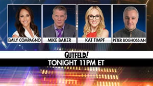 Gutfeld!, Season 1 Episode 169 image