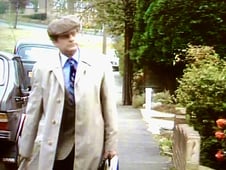 A Sharp Intake of Breath, Season 2 Episode 6 image