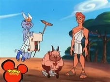 Hercules, Season 1 Episode 16 image