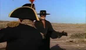 Zorro, Season 1 Episode 25 image