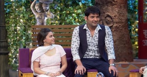 The Kapil Sharma Show, Season 1 Episode 85 image
