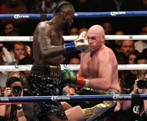 Showtime Championship Boxing, Season 32 Episode 14 image