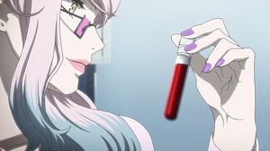 Akudama Drive, Season 1 Episode 8 image