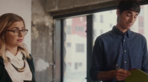 This Close, Season 1 Episode 2 image