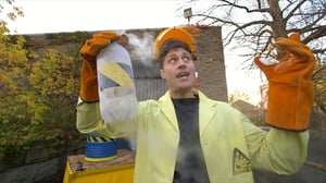 Science Max: Experiments at Large, Season 1 Episode 8 image