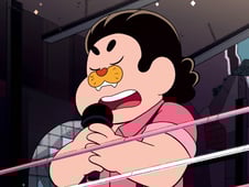 Steven Universe, Season 4 Episode 18 image