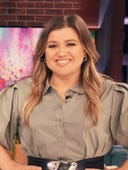 The Kelly Clarkson Show, Season 2 Episode 136 image