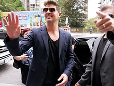 Unusually Thicke, Season 2 Episode 5 image