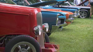 My Classic Car, Season 23 Episode 13 image