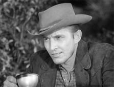 Whispering Smith, Season 1 Episode 1 image