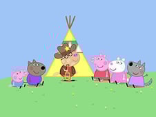 Peppa Pig, Season 4 Episode 11 image