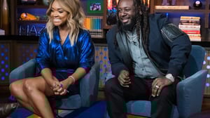 Watch What Happens Live with Andy Cohen, Season 15 Episode 168 image