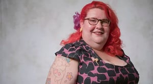 You Can't Ask That, Season 1 Episode 7 image