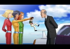 Totally Spies!, Season 5 Episode 15 image