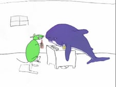 12 oz. Mouse, Season 2 Episode 9 image