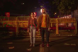 Feels Like Ishq, Season 1 Episode 6 image