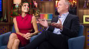Watch What Happens Live with Andy Cohen, Season 13 Episode 108 image