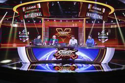 Eleague, Season 2 Episode 3 image