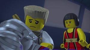 Ninjago, Season 1 Episode 10 image