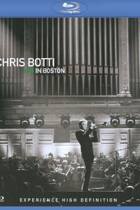 Chris Botti Live in Boston