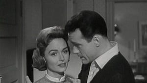 The Donna Reed Show, Season 1 Episode 25 image