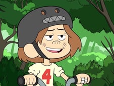 Craig of the Creek, Season 4 Episode 37 image