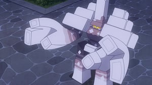 Pokémon Horizons: The Series, Season 1 Episode 25 image